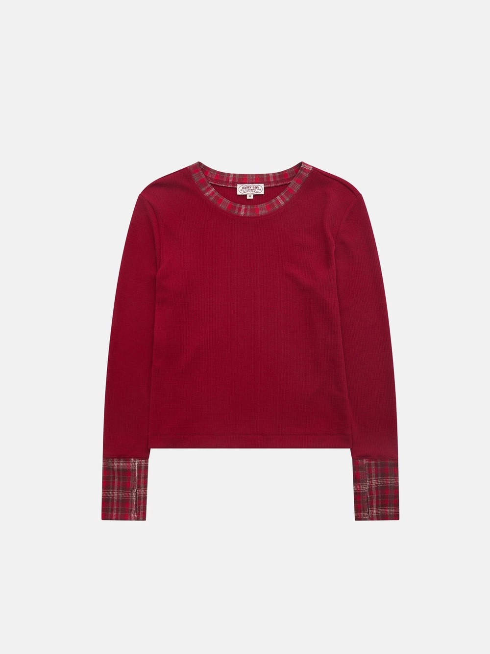 Dairy Boy The Everyday Thermal
